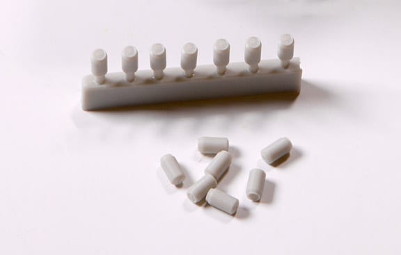 Doozy 1/24 Set Of Soda Cans