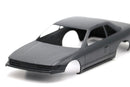 Fujimi 1/24 Nissan Silvia K`s (S13) (with Carbon Hood Decal)