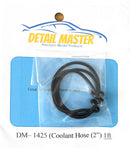 Detail Master DM-1425 Coolant Hose 2”