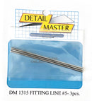 Detail Master DM-1315 Fitting Line