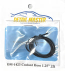 Detail Master DM-1423 Coolant Hose 1.25”