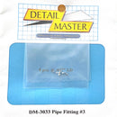 Detail Master DM-3033 Pipe Fitting