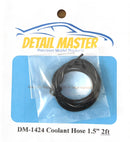Detail Master DM-1424 Coolant Hose 1.5”