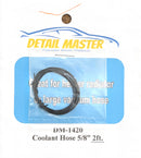 Detail Master DM-1420 Coolant Hose 5/8”