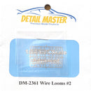 Detail Master DM-2361 Wire Looms