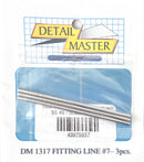 Detail Master DM-1317 Fitting Line