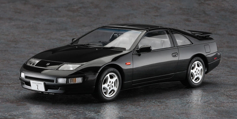 Hasegawa 1/24 NISSAN FAIRLADY Z (Z32) 300ZX 2by2 (1993)