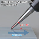 GodHand GH-RN-Set Regel Needle Set