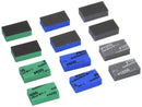 GodHand Kamiyasu-Sanding Stick 10mm-Assortment Set B