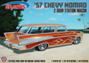 Atlantis 1/25 1957 Chevrolet Nomad 2-Door Station Wagon