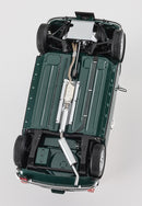 Hasegawa 1/24 MINI COOPER 1.3i (1997)