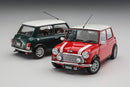 Hasegawa 1/24 MINI COOPER 1.3i (1997)