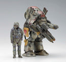 Hasegawa 1/20 Robot Battle V (Five) Maschinen Krieger Ma.K. 44 Type Mk44 Ammoknights (Smartgun Equipment Type) MK07