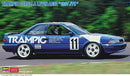 Hasegawa 1/24 Japanese Race Car, Trampio Corolla Levin AE92 "1991 JTC"