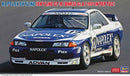 Hasegawa 1/24 Napolex Skyline (Skyline GT-R [BNR32 Gr.A]) “1991 Inter TEC”