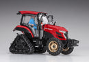 Hasegawa 1/35 Yanmar Tractor YT5113A