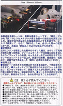 Hasegawa Copper Mirror Finish TF-8