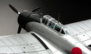 Hasegawa Flat Black Finish TF-4