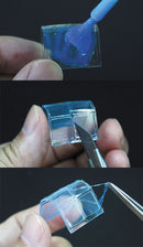 Hasegawa TryTool Masking Liquid Next Plastic Model Painting Tool 30ML