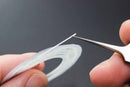 Hasegawa Ultra-fine Double-sided tape 0.5mm (size: 0.5mm x 5mm)