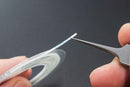 Hasegawa Ultra-fine Double-sided tape 1mm (size: 1mm x 5mm)