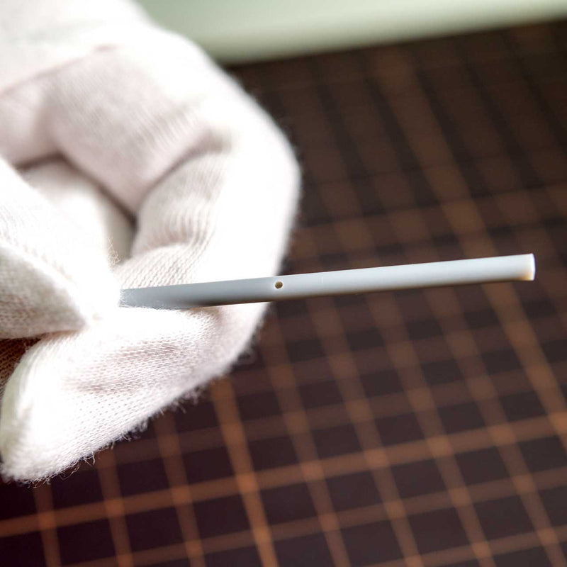 HiQ Parts Center Driller (1pc)