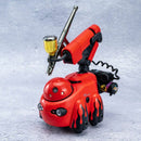 HiQ Parts Precut Masking for Fire Flames L (3pcs)