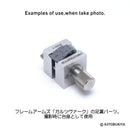 HiQ Parts Wonder Vise for plastic models(1pc)