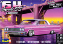REVELL - 1/25 1964 Impala SS Lowrider