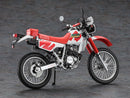 Hasegawa 1/12 Honda XLR BAJA (MD22) (1991)