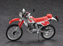 Hasegawa 1/12 Honda XLR BAJA (MD22) (1991)