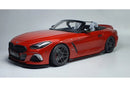 Meng 1/24 BMW Z4 M40i