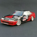 NuNu Hobby1/24 Racing Series TOYOTA COROLLA AE92 '91 JTC AUTOPOLIS