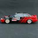 NuNu Hobby1/24 Racing Series TOYOTA COROLLA AE92 '91 JTC AUTOPOLIS