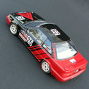 NuNu Hobby1/24 Racing Series TOYOTA COROLLA AE92 '91 JTC AUTOPOLIS