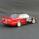 NuNu Hobby1/24 Racing Series TOYOTA COROLLA AE92 '91 JTC AUTOPOLIS