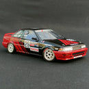 NuNu Hobby1/24 Racing Series TOYOTA COROLLA AE92 '91 JTC AUTOPOLIS