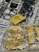 Aoshima 1/24 Toyota Auto Couture UCF21 Celsior '97 *Defect Body