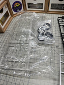 Aoshima 1/24 Toyota Auto Couture UCF21 Celsior '97 *Defect Body