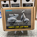 ZoomOn Z111 Vespa VNB 125 bike