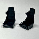 1/24 Scale Seat 2