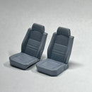 1/24 Scale Seat 3
