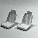 1/24 Scale Seat 5