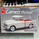 AMT 1/25 - 55 Chevrolet Cameo Pick Up