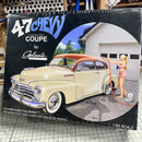 Galaxie Limited 1/25 - 1947 Chevy Fleetmaster Coupe