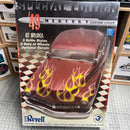 Revell 1/25 - 49 Mercury Custom Coupe Special Edition