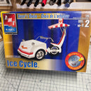 AMT 1/25 - Ice Cycle