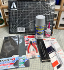 Premium Starter Tool Kit — Set B