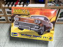 Revell 1/25 - 1958 Chevy Impala 2 n 1 Lowrider