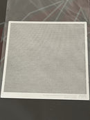 KA Models KA-24007 1/24 Radiator Face Etched Part